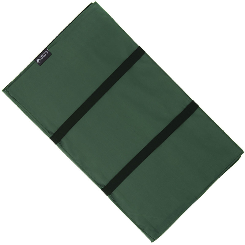 Unhooking Mat Carp Coarse Fishing Eco Mat Soft Padded Landing Mat 100cm x 60cm