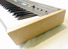 Working KORG POLY-61 Vintage 1980s Synthesize...
