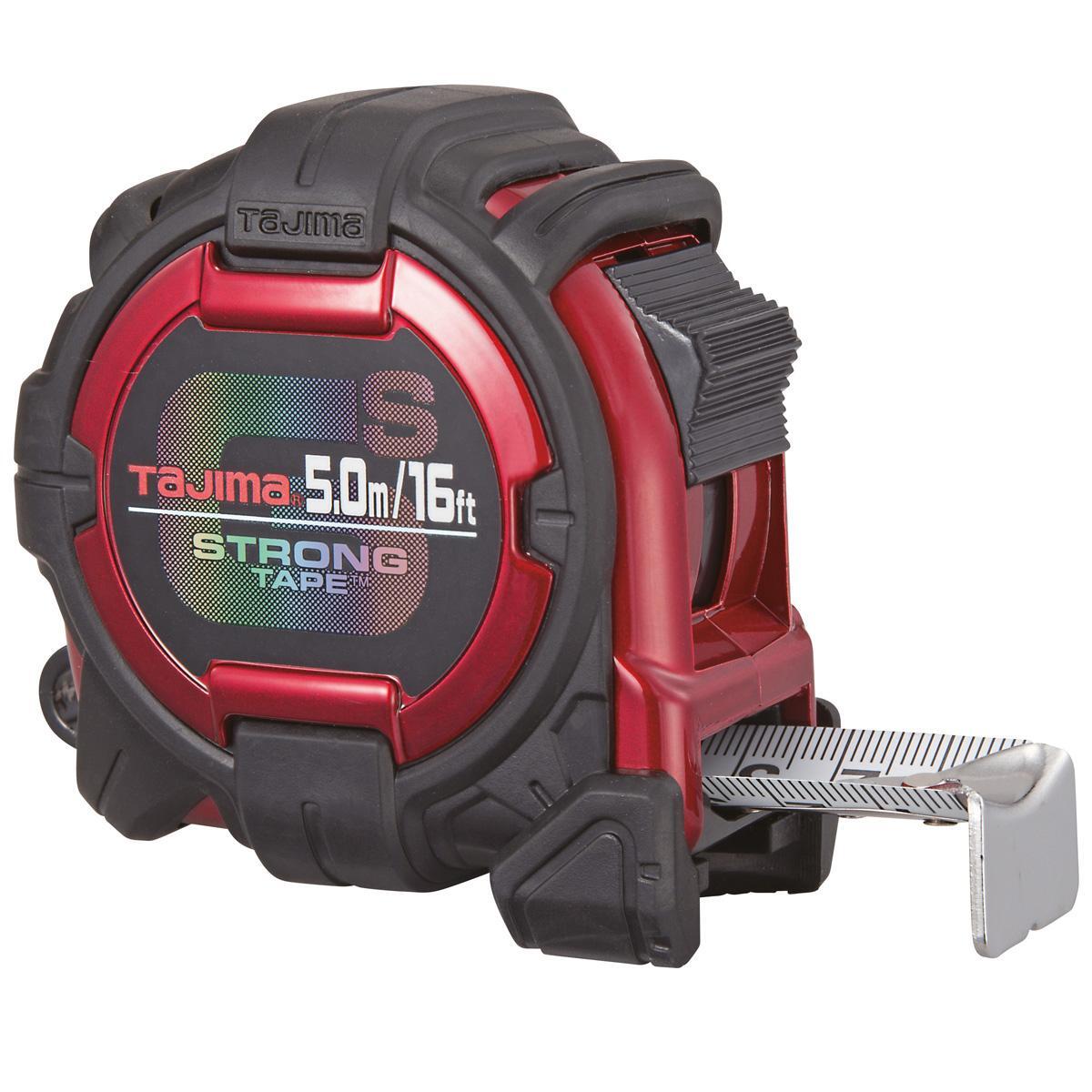 Замок TAJIMA GAG3L25-50D-EUR G3 Taschenbandmass