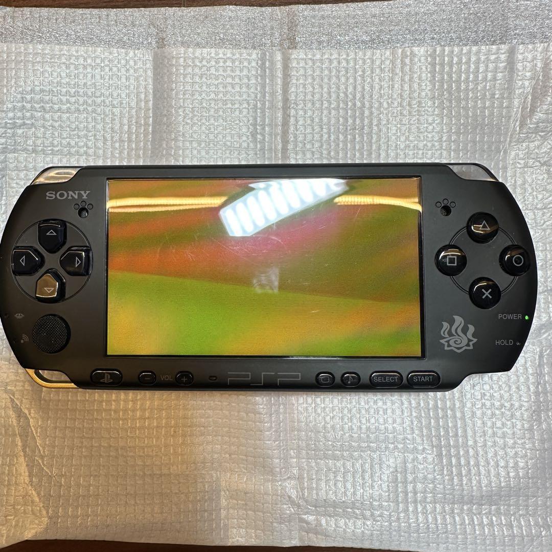 Nintendo Switch SONY PlayStationPortable PSP-3000 MHB s-l400.jpg