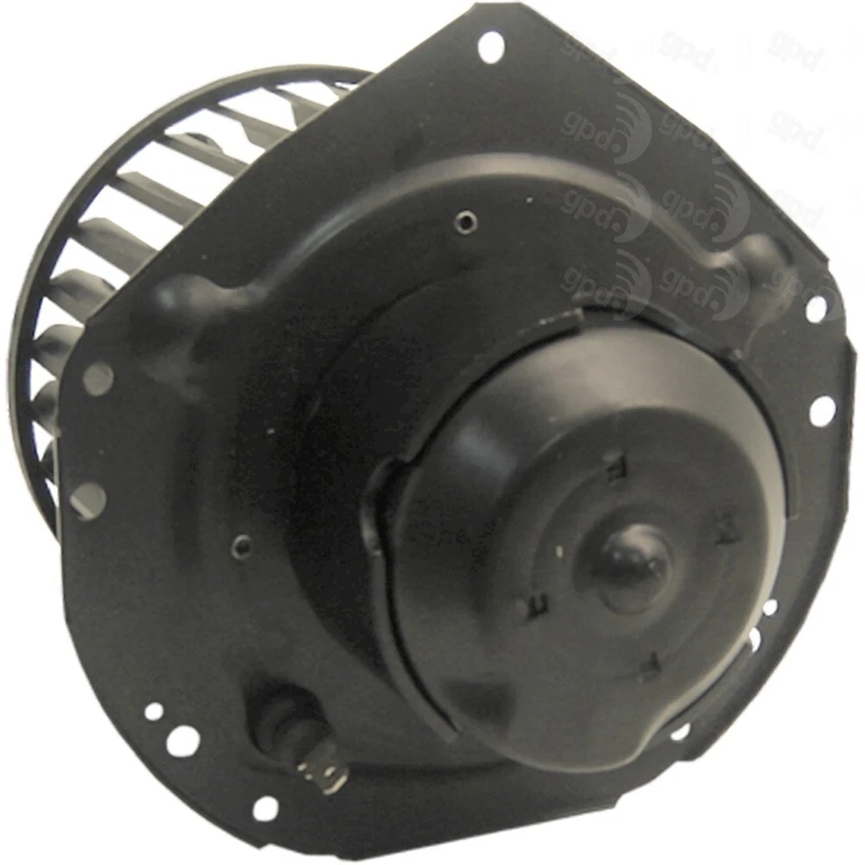 Motor soplador de climatización para Oldsmobile 98 1978-1984 1979 1980 1981 1982 1983 Foto 2 de 2