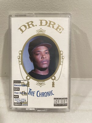 希少☆DR. BREAKS THE CHRONICLES レコード Dr.Dre DR DRE - The