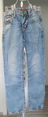 cipo baxx jeans herren 31 32