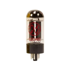 JJ Electronic GZ34 / 5AR4 Rectifier Vacuum Tube