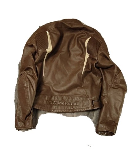 BMW DoubleR mens motorcycle jacket | eBay