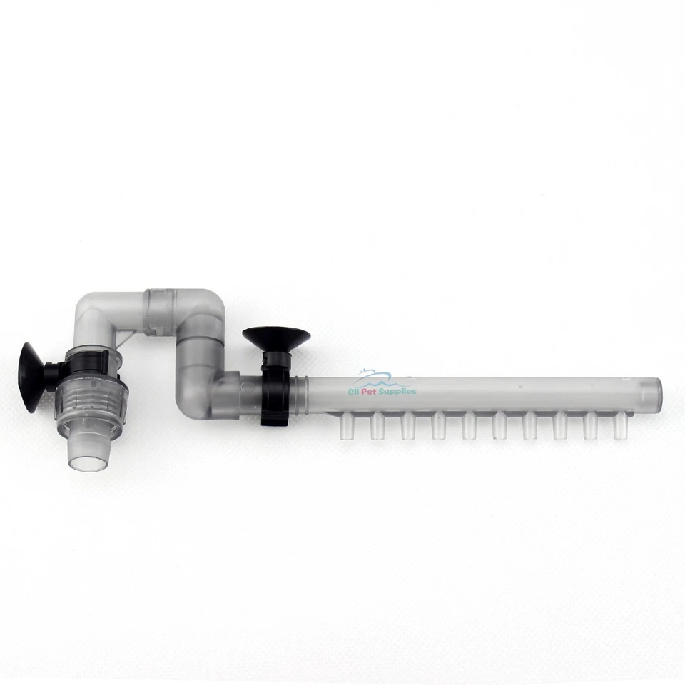 SUNSUN Replacement Output Hard Pipe for Canister Filter HW-602B/603B