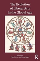 Peter Marber (U. A.) | The Evolution Of Liberal Arts In The Global Age | Buch