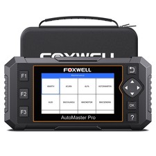 Foxwell Nt650 Bidirectional Abs Srs Car Obd2 Scanner Diagnostic Injector Coding Foxwell Nt650 Bidirectional Abs Srs Car Obd2 Scanner Diagnostic Injector Coding