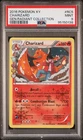 2016 Pokemon XY Generations Radiant Collection Charizard RC5 PSA 9