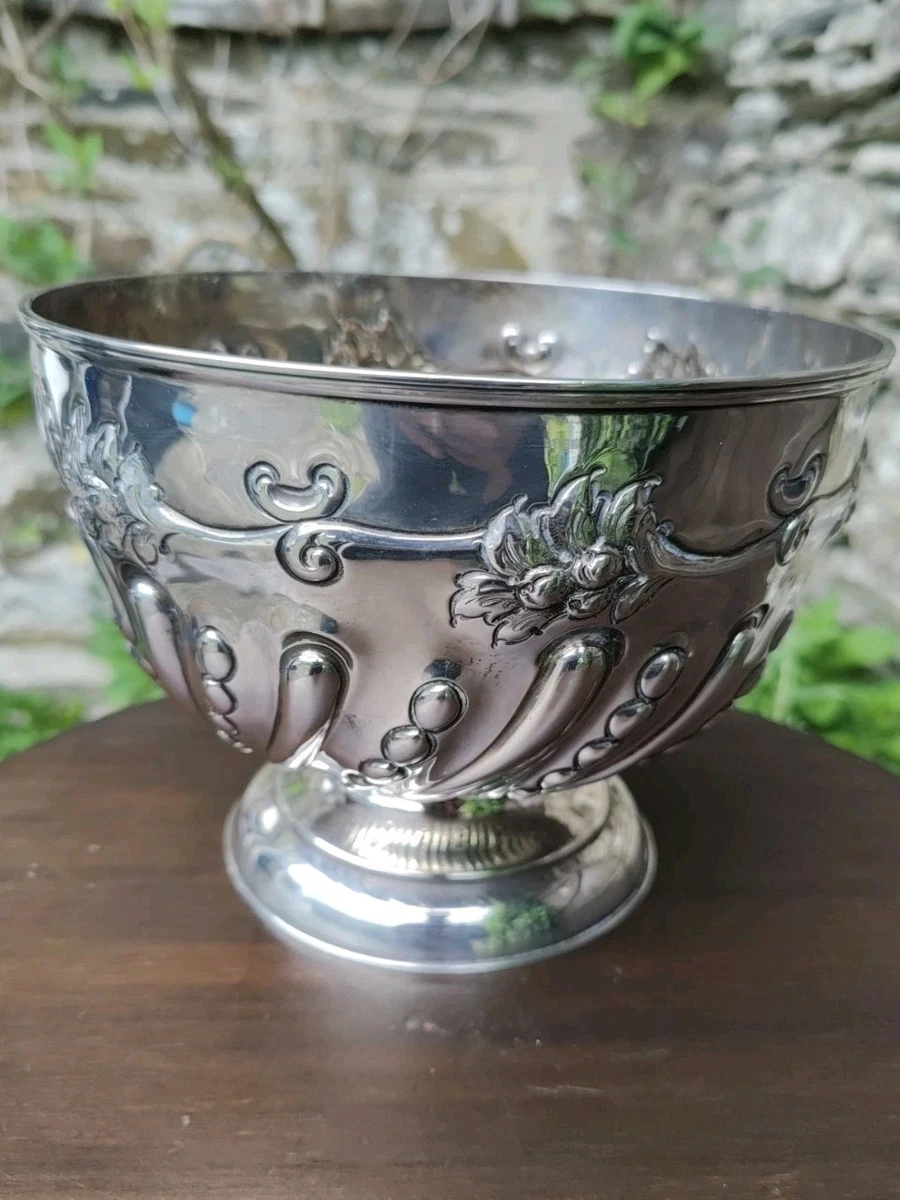 Mappin & Webb Antique US Sterling Silver Bowls for sale | eBay