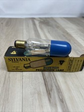 sylvania projector lamp blue top 300 Watts New Old Stock
