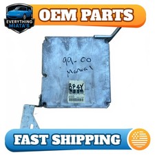 1999-2000 Mazda Miata Mx-5 Oem Ecu Engine Computer Module 1288-b2-d 0012