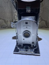 Polaroid Land Camera Model 95 Vintage Instant Film Camera