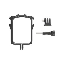 Plastic Protective Frame for DJI OSMO 360 Panoramic Action Camera