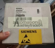 NEW Siemens card reader module 6FL7820-8CA20