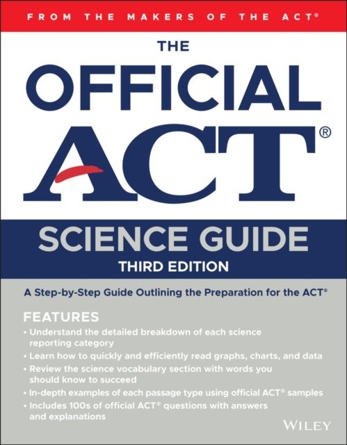 The Official ACT Science Guide - Image 4