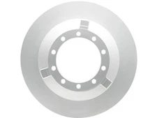 For 2011-2016 Coachmen Encounter Brake Rotor Dynamic Friction 45159RRYM 2012