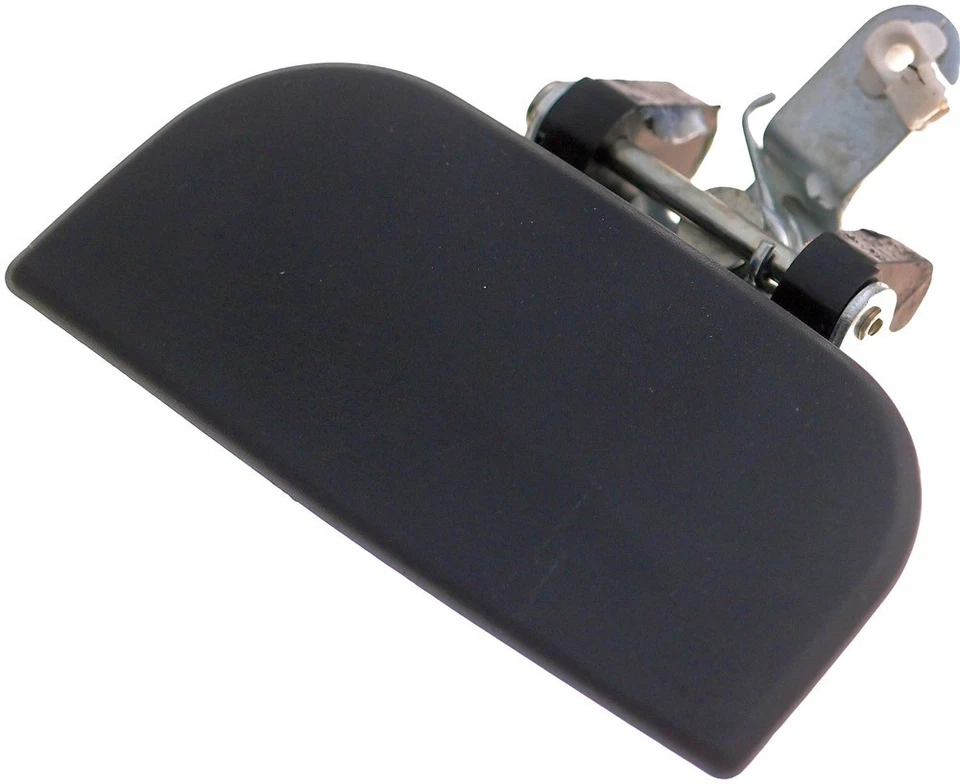 Manija de puerta trasera izquierda para Infiniti QX4 1997-2003 1998 1999 2000 2001 2002 Dorman Foto 3 de 3