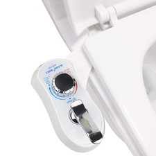 Elcare Bidet AMI 930-Fresh Water Non-Electric Mechanical