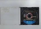 Resident Evil Revelations 2 (Sony PlayStation 4, 2015) Ps4 Disc only