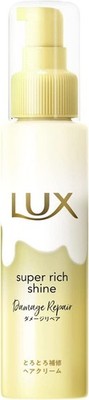 UNILEVER LUX Super Rich Shine Schadensreparatur-Haarcreme 100ml