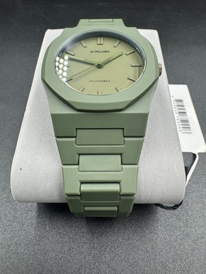 D1 Milano Watch Men