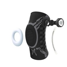 Smart Knob-Type Sports Knee Brace For Joint Pain Meniscus Tear Running Sports