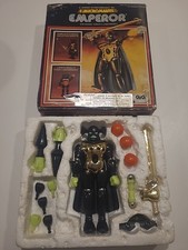 Emperor Gig 1977 Micronauti Micronauts
