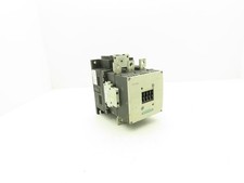 Siemens 3RT1066-6AF36 Motor Starter Contactor 300A 400V 3 Pole 250Hp 120V Coil