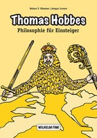 Thomas Hobbes | Philosophische Einstieger | Heiner F/Lorenz, Ansgar Klemme