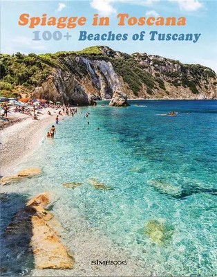 William DelloRusso (u. a.) | 100+ Beaches in Tuscany - Spiaggie in Sicila | Buch