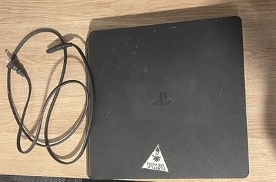 PlayStation 4 PS4 Slim 1TB CUH-2215B Console w/ Cords