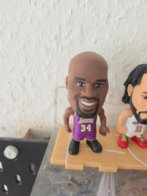Zuru 5 Surprise NBA Ballers Series 2 Shaquille O Neal LA Lakers