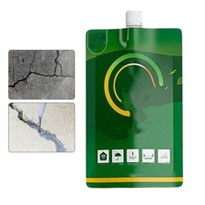 Concrete Sealant Concrete Crack Repair Sealant Gap Filling Waterproof 200ml