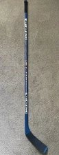 Wayne Primeau Game Used Hockey Stick - San Jose Sharks CCM Vector Left Hended 