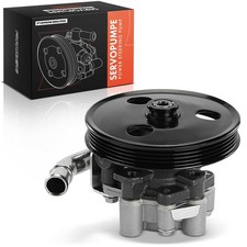 Pompa servosterzo idraulico sterzo per Chrysler PT Cruiser PT anno 2000-2010 2.0L 4.0L