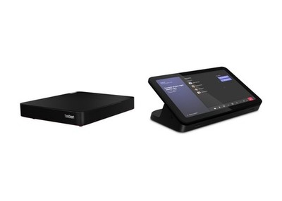 Lenovo ThinkSmart Core + IP Controller Kit for Zoom Rooms 12QL0002US