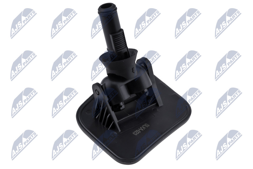 N.T.Y. EDS-KA-022.NTY Cover, bumper for KIA