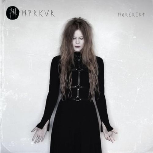Myrkur Mareridt (CD) Album