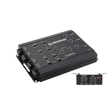 Memphis Audio LL6BXL 6-Channel Line Output Converter