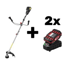 Parkside Performance 40 V Freischneider PPAFS...