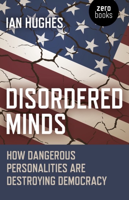 Disordered Minds by Ian Hughes (Paperback Book)