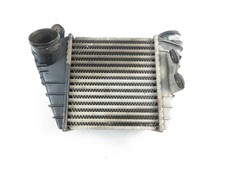 SEAT TOLEDO II 1M2 Ladeluftkühler 862319R Diesel 81kw 2001 24246469