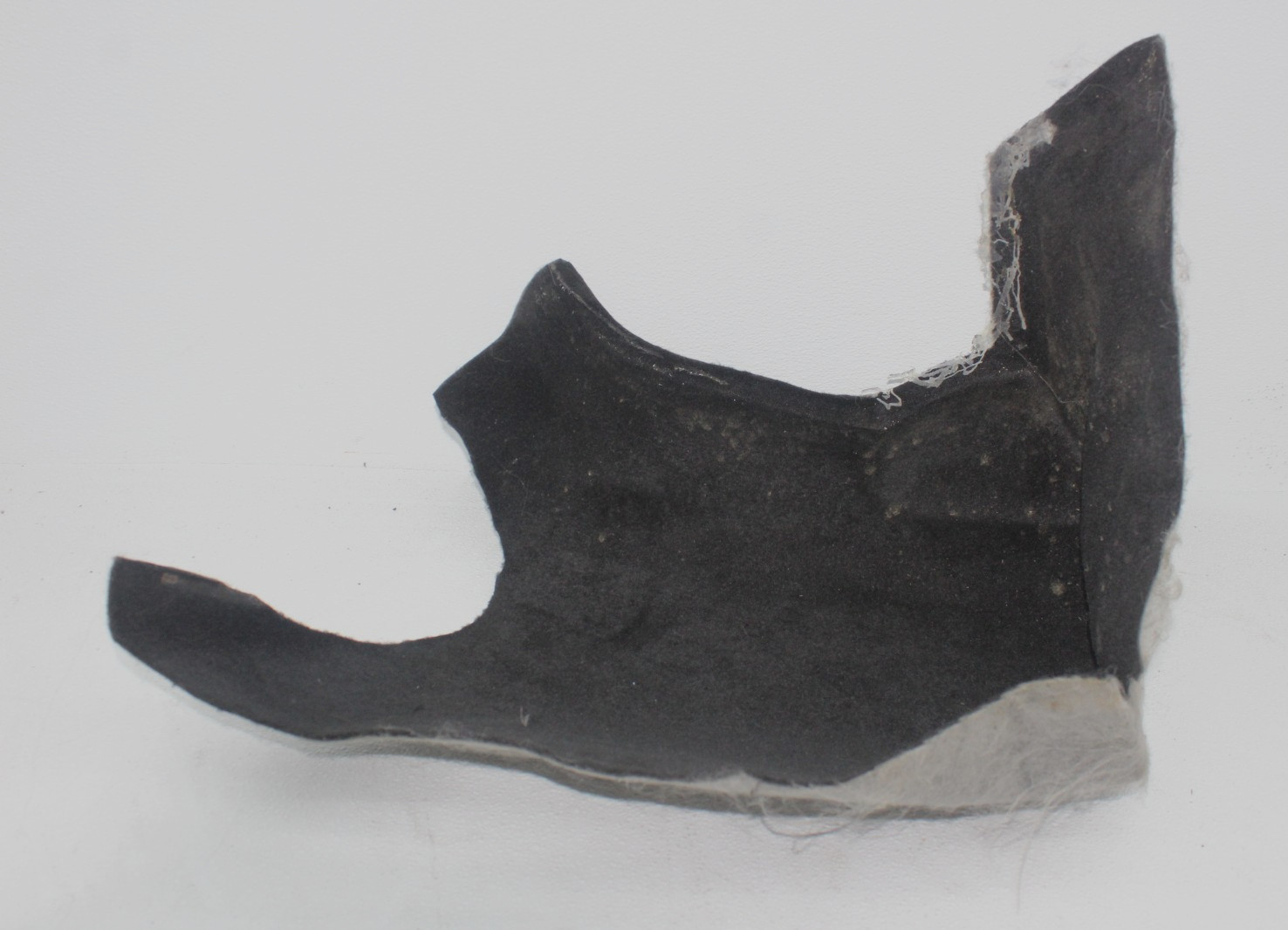 99-01 FERRARI 456 M RH RIGHT TRUNK SIDE CARPET