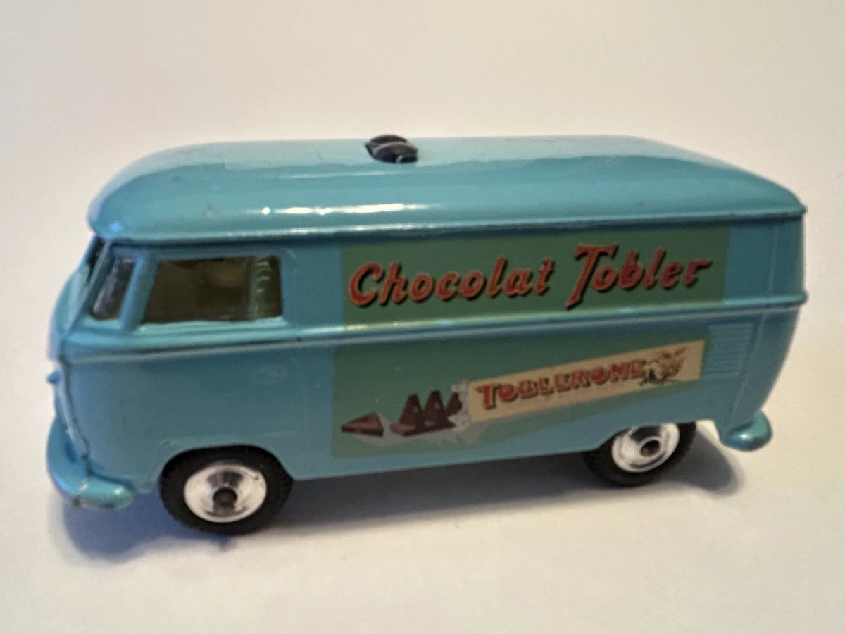 Volkswagen 1:43 Diecast & Toy Vans for sale | eBay