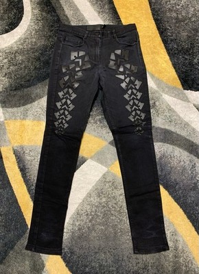Alexander Wang Jeans H&M
