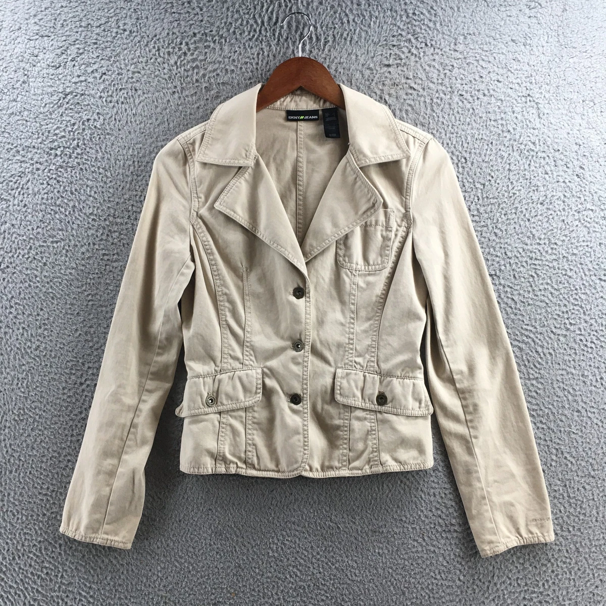 DKNY Coats, Jackets & Vests for Women for sale | eBay