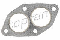 Dichtung Abgasrohr Topran 103 608 FÜR Audi VW Abgasrohrdichtung Auspuffdichtung