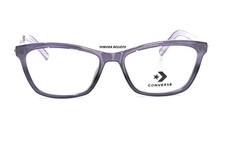 Converse CV5014 Womens Eyeglasses - 501 Cryst...
