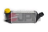 JPN LadeluftküHler FüR Peugeot Expert Kasten 2.0 Hdi 130 807 CitroëN Jumpy
